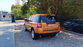 Обява за продажба на Land Rover Freelander 2.2 TD4 ~13 000 лв. - изображение 5