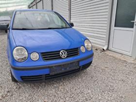 VW Polo 1.2