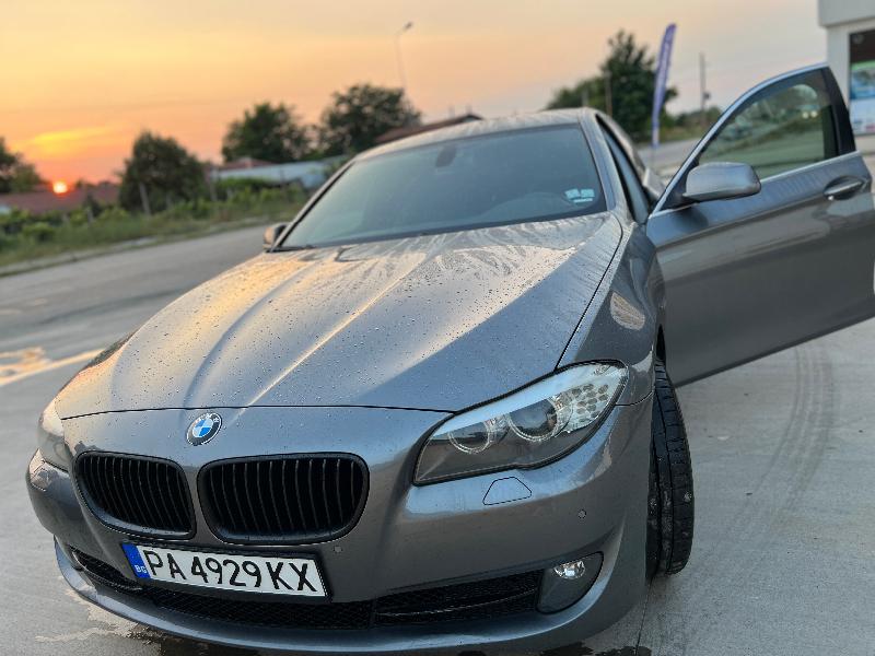 BMW 535  - изображение 5