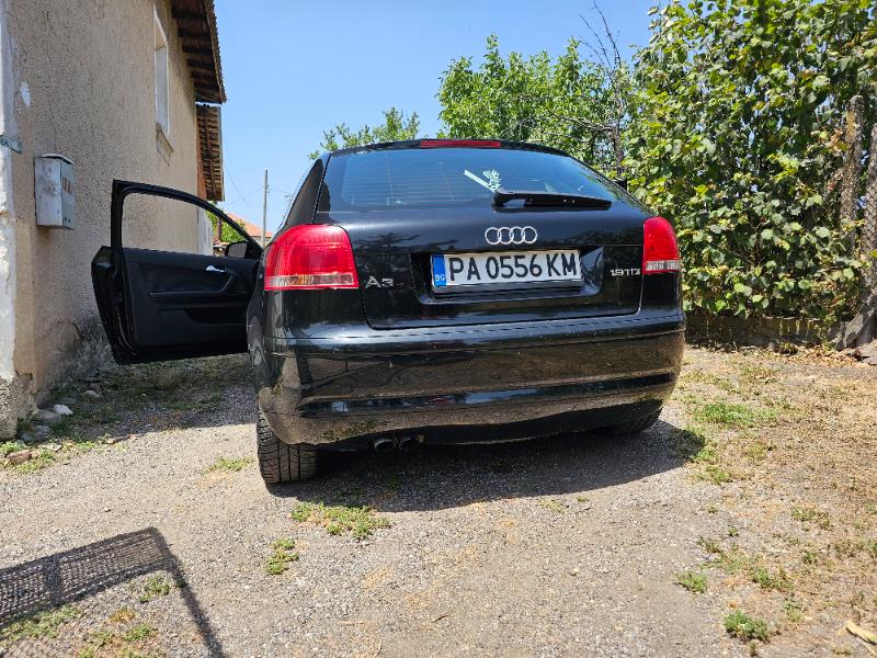 Audi A3 1.9 tdi - изображение 2