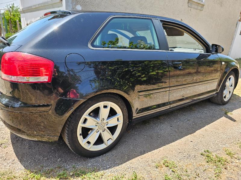 Audi A3 1.9 tdi - изображение 5