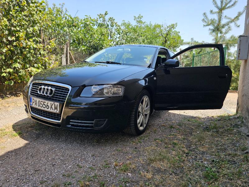 Audi A3 1.9 tdi - изображение 7