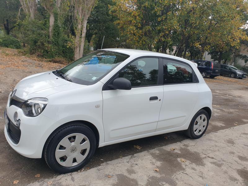 Renault Twingo  - изображение 2