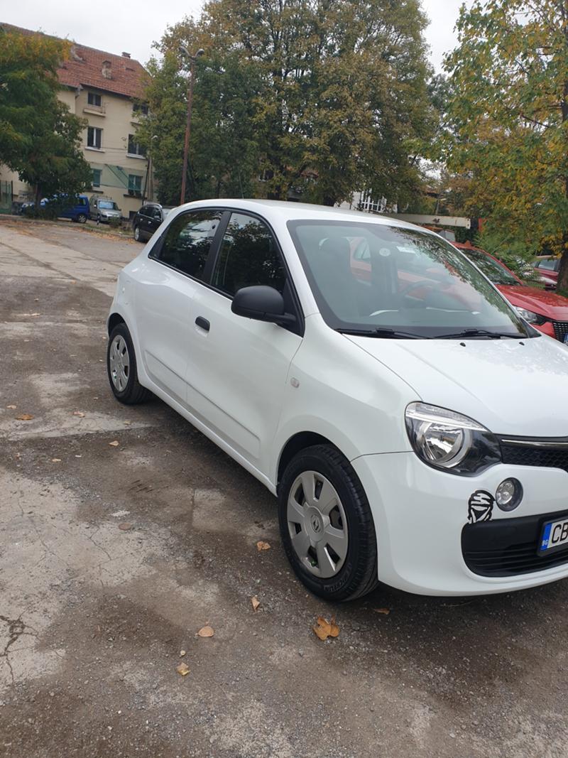 Renault Twingo  - изображение 3