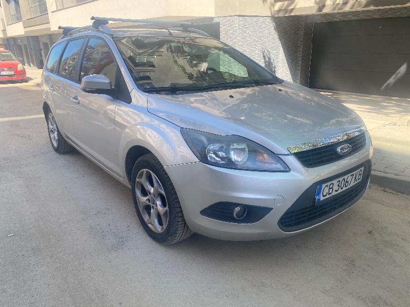 Ford Focus 1.6 hdi - изображение 3