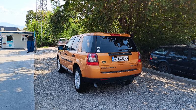 Land Rover Freelander 2.2 TD4 - изображение 6