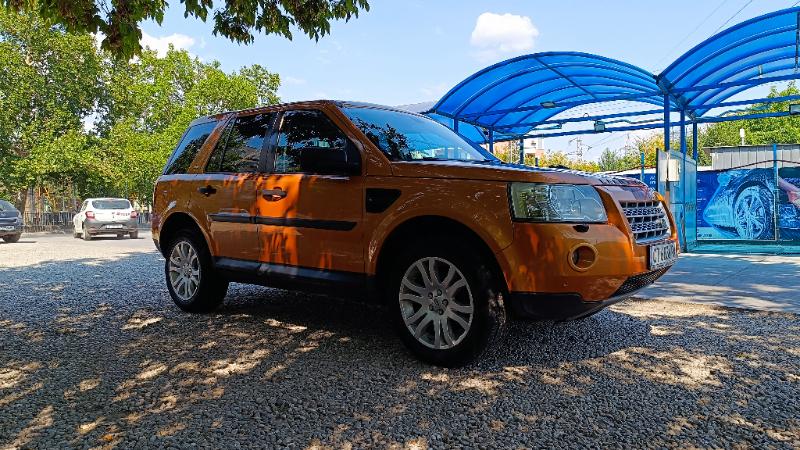 Land Rover Freelander 2.2 TD4 - изображение 3