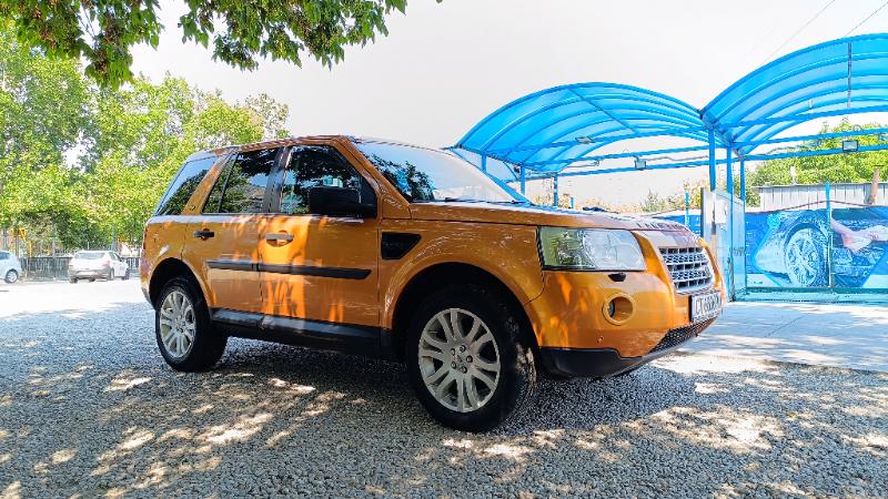 Land Rover Freelander 2.2 TD4 - изображение 7