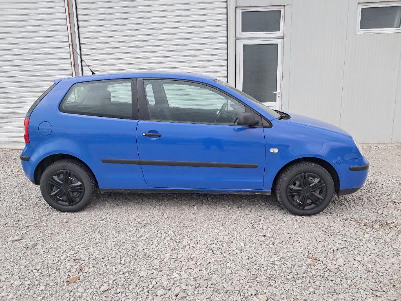 VW Polo 1.2 - изображение 3