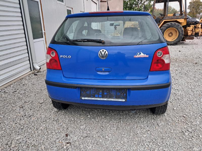 VW Polo 1.2 - изображение 5