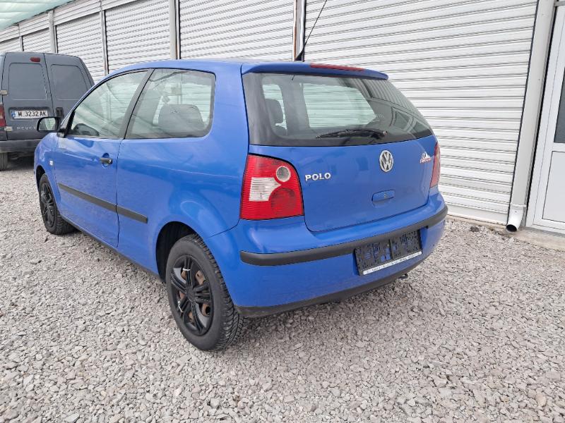 VW Polo 1.2 - изображение 6