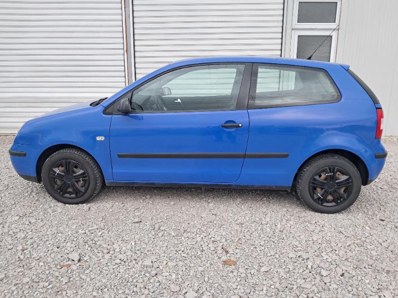 VW Polo 1.2 - изображение 7