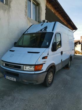 Iveco Daily 2.3