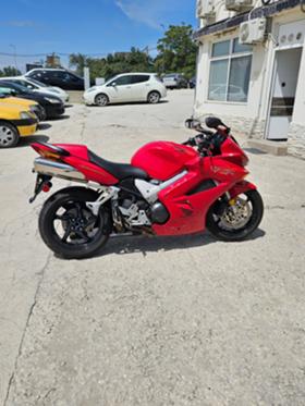 Обява за продажба на Honda Vfr 800 vtec ~4 700 лв. - изображение 2