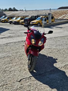 Обява за продажба на Honda Vfr 800 vtec ~4 700 лв. - изображение 4