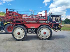 Обява за продажба на Самоходна пръскачка Agrifac Cebeko ~19 900 EUR - изображение 7