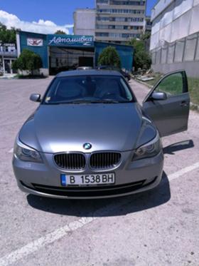 BMW 528 x-Drive 4x4 - изображение 1