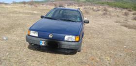 VW Passat 1.8