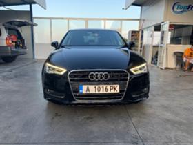 Обява за продажба на Audi A3 1.6d DSG Navi ~21 450 лв. - изображение 1