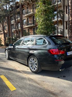 Обява за продажба на BMW 525 525D (530) ~21 000 лв. - изображение 10