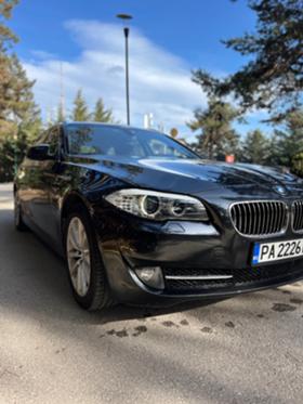 Обява за продажба на BMW 525 525D (530) ~21 000 лв. - изображение 1