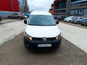 Обява за продажба на VW Caddy 2.0 CNG ECOFULL ~14 000 лв. - изображение 3