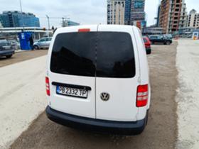 Обява за продажба на VW Caddy 2.0 CNG ECOFULL ~14 000 лв. - изображение 2