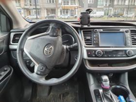 Обява за продажба на Toyota Highlander XLE 3,5 ГАЗ/БЕНЗ ~19 500 EUR - изображение 9