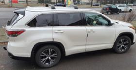 Обява за продажба на Toyota Highlander XLE 3,5 ГАЗ/БЕНЗ ~19 500 EUR - изображение 3