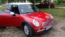 Обява за продажба на Mini One ~3 500 лв. - изображение 1