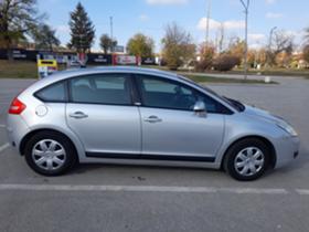 Обява за продажба на Citroen C4 GAS ~3 999 лв. - изображение 1