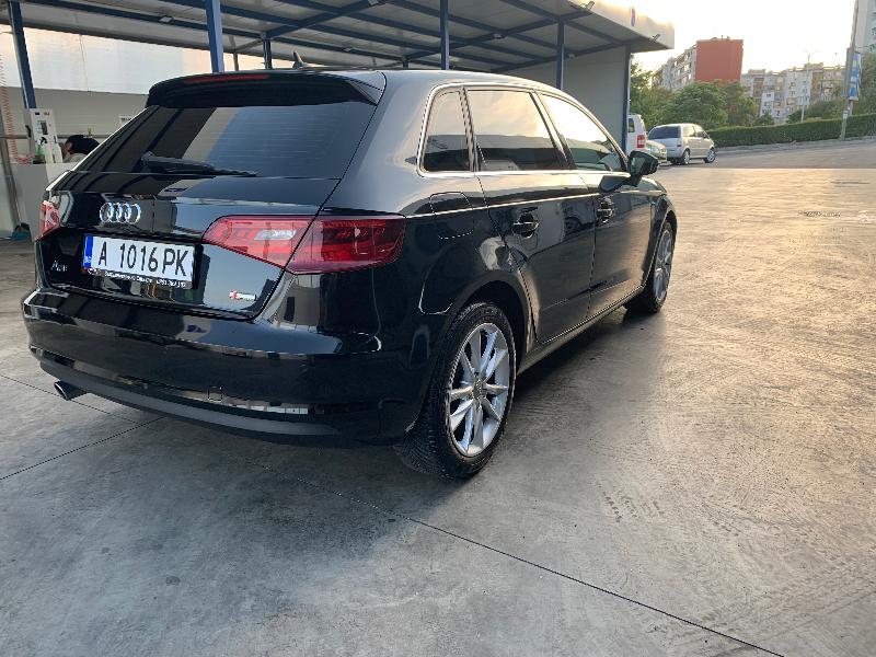 Audi A3 1.6d DSG Navi - изображение 4