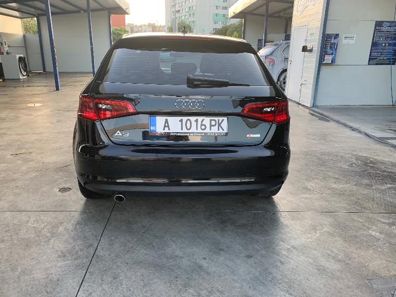 Audi A3 1.6d DSG Navi - изображение 6