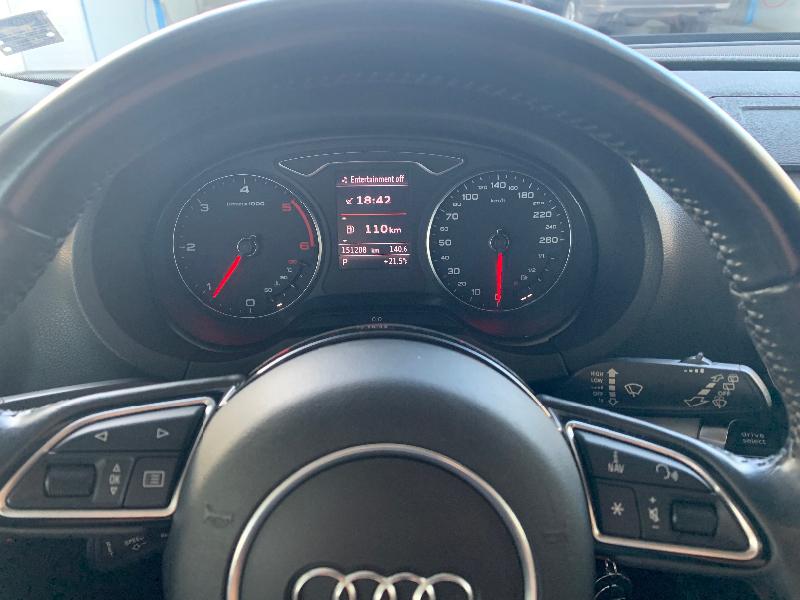 Audi A3 1.6d DSG Navi - изображение 9