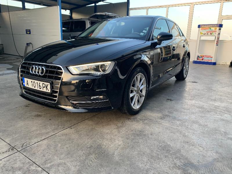 Audi A3 1.6d DSG Navi - изображение 3