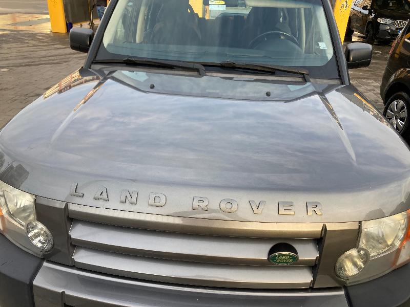 Land Rover Discovery 2,7 SE - изображение 3