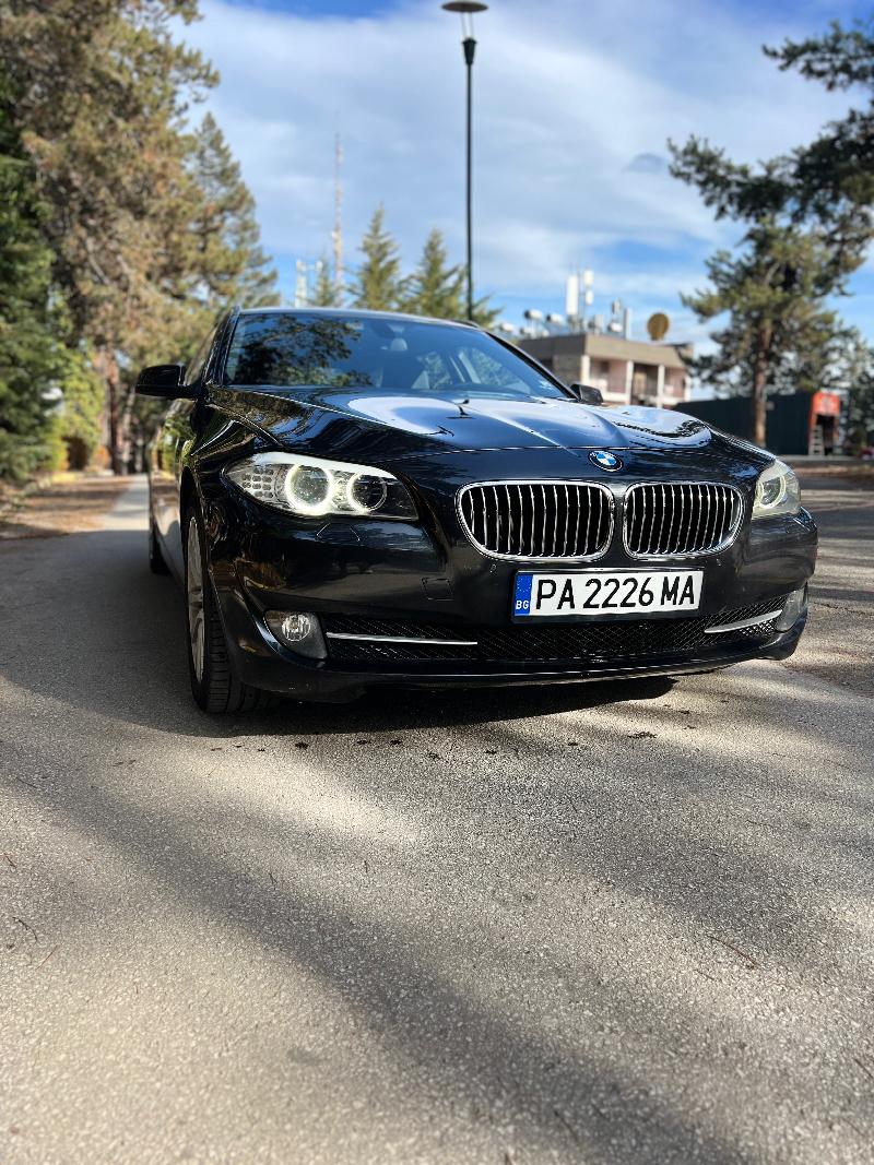 BMW 525 525D (530) - изображение 3