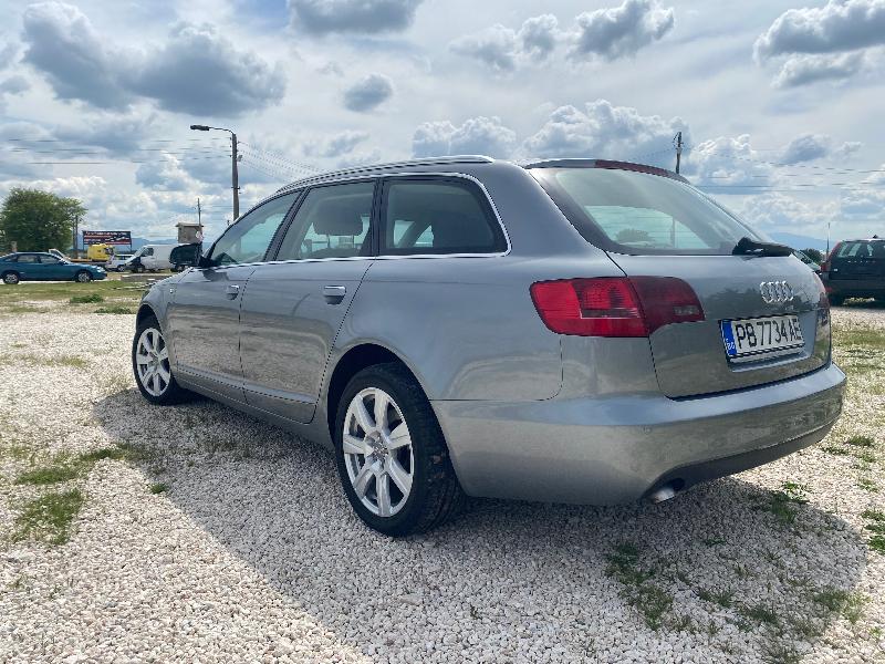 Audi A6 2.0 tdi - изображение 5