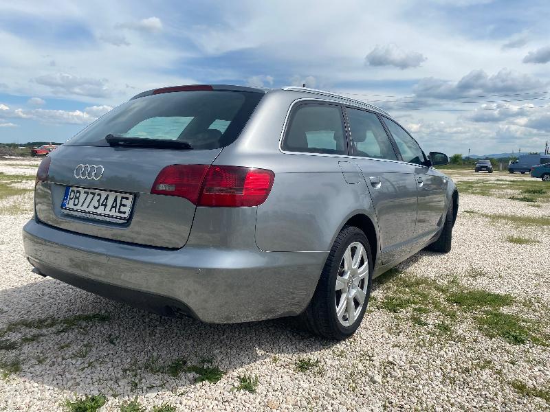 Audi A6 2.0 tdi - изображение 6