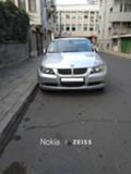 BMW 320 газ/бензин - изображение 2