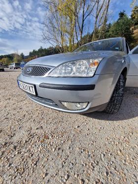 Обява за продажба на Ford Mondeo 2.0 CDTI ~3 500 лв. - изображение 1