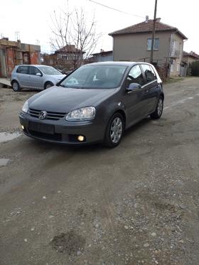 VW Golf 1.9 TDI