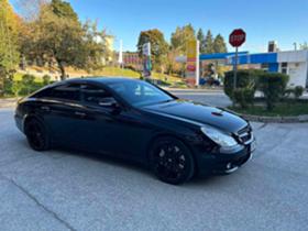 Обява за продажба на Mercedes-Benz CLS 63 AMG 6.3 ~27 700 лв. - изображение 2