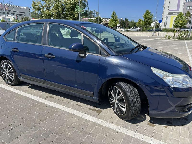 Citroen C4  - изображение 3