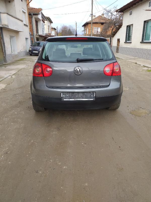 VW Golf 1.9 TDI - изображение 9