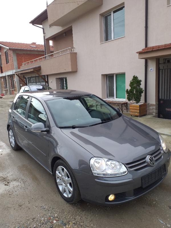 VW Golf 1.9 TDI - изображение 5