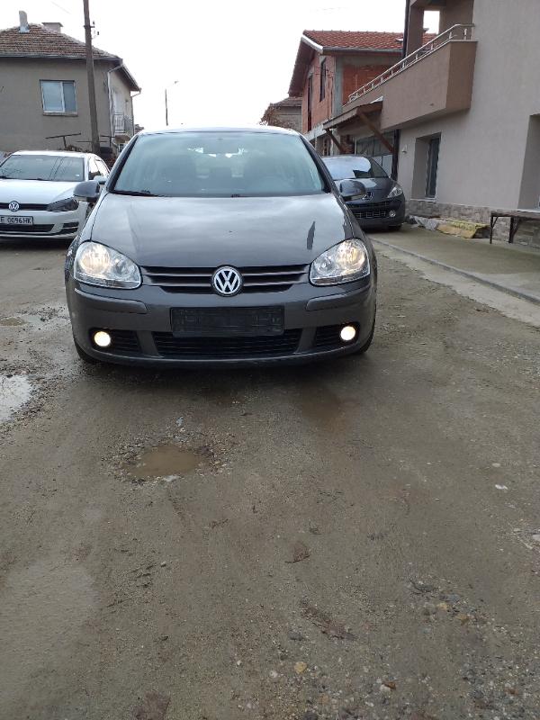 VW Golf 1.9 TDI - изображение 3