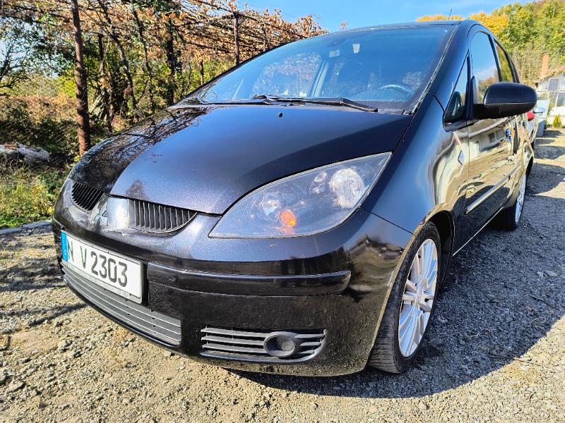 Mitsubishi Colt Климатик  - изображение 4