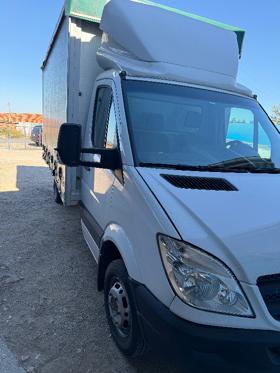 Обява за продажба на Mercedes-Benz Sprinter 418 3000 ~29 000 лв. - изображение 2