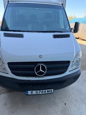 Обява за продажба на Mercedes-Benz Sprinter 418 3000 ~29 000 лв. - изображение 1